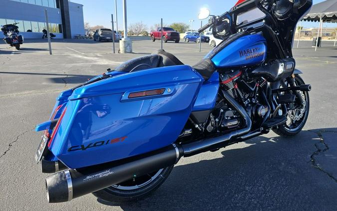 2026 Harley-Davidson® FLHXSTSE - CVO™ Street Glide® ST