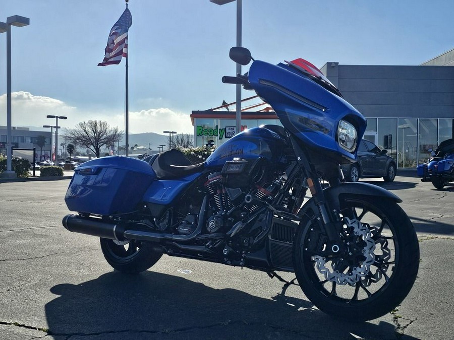 2026 Harley-Davidson® FLHXSTSE - CVO™ Street Glide® ST