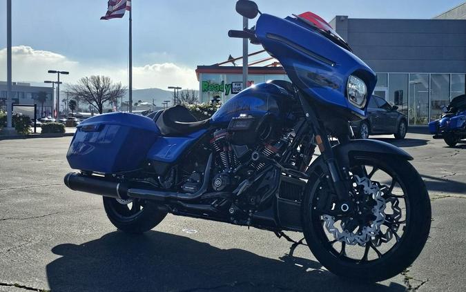 2026 Harley-Davidson® FLHXSTSE - CVO™ Street Glide® ST