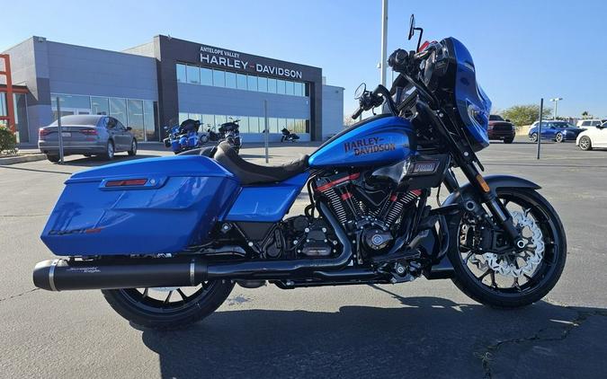 2026 Harley-Davidson® FLHXSTSE - CVO™ Street Glide® ST