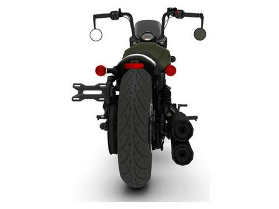 2023 Indian Motorcycle Scout® Rogue ABS