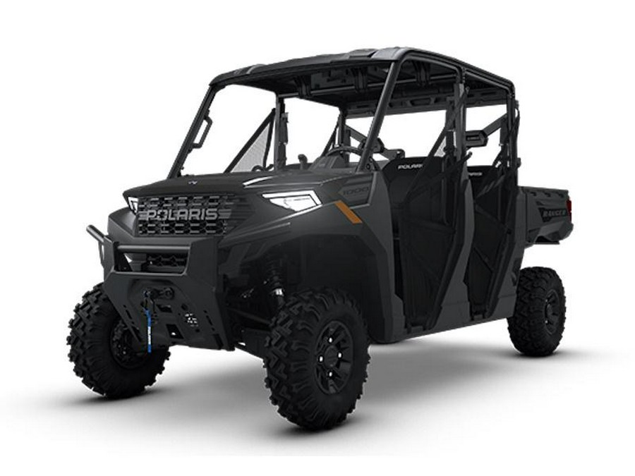 2026 Polaris® Ranger Crew 1000 Premium