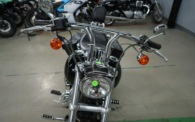 2005 Harley-Davidson® FXDL - Dyna® Low Rider®