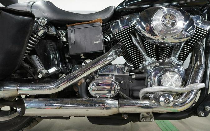 2005 Harley-Davidson® FXDL - Dyna® Low Rider®