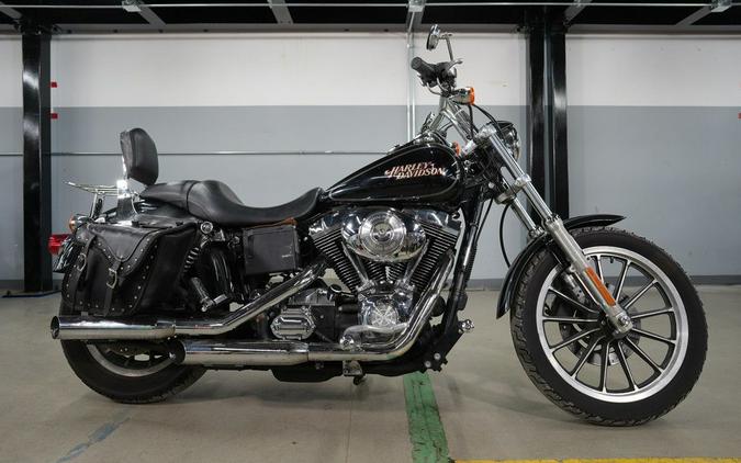 2005 Harley-Davidson® FXDL - Dyna® Low Rider®