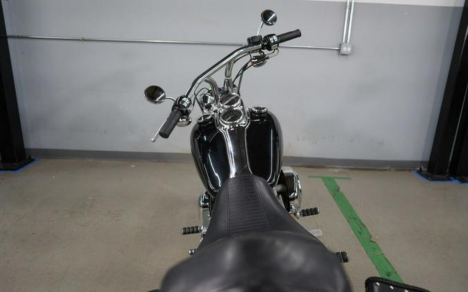 2005 Harley-Davidson® FXDL - Dyna® Low Rider®