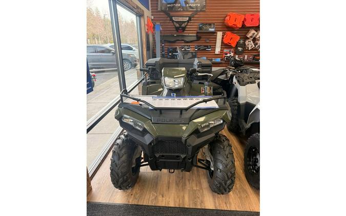 2026 Polaris SPORTSMAN 450 H.O. EPS
