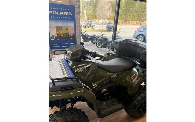2026 Polaris SPORTSMAN 450 H.O. EPS