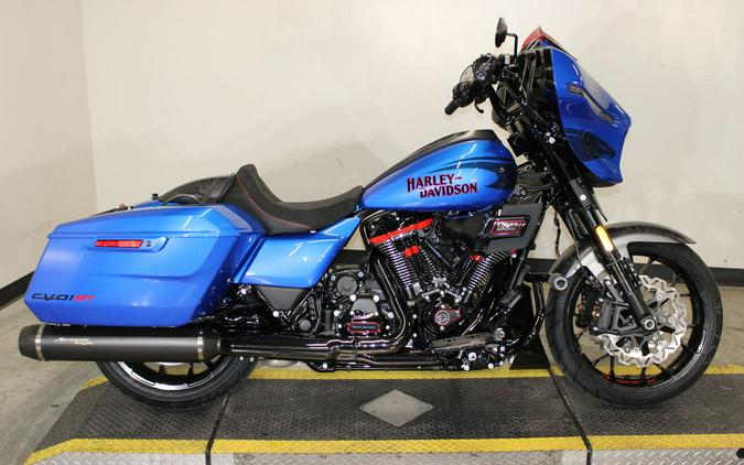 2026 Harley-Davidson® FLHXSTSE - CVO™ Street Glide® ST