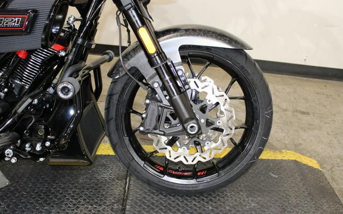 2026 Harley-Davidson® FLHXSTSE - CVO™ Street Glide® ST