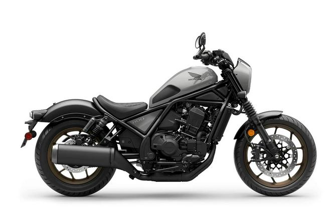 2026 Honda REBEL 1100 DCT SE