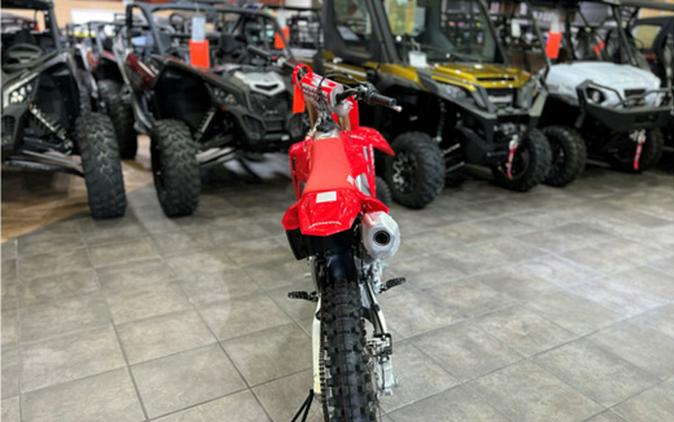 2026 Honda CRF 250R