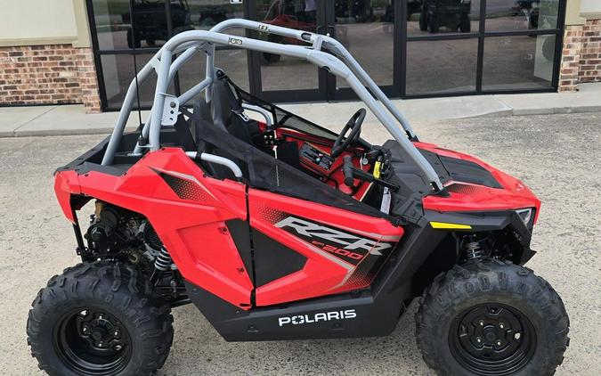 2026 Polaris® RZR 200 EFI
