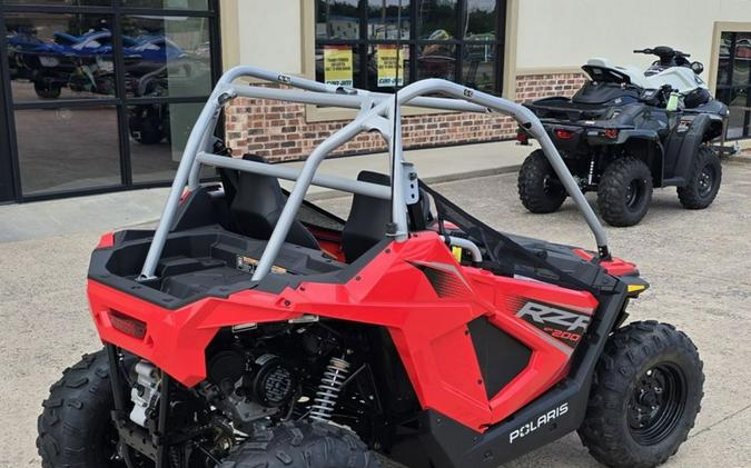 2026 Polaris® RZR 200 EFI