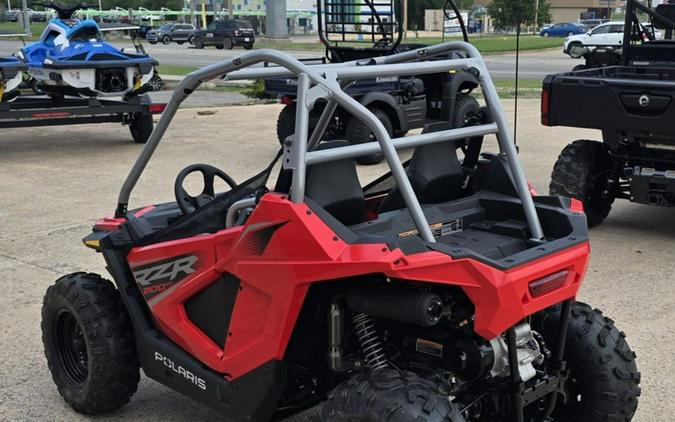 2026 Polaris® RZR 200 EFI