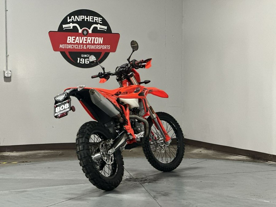2026 BETA RS 390