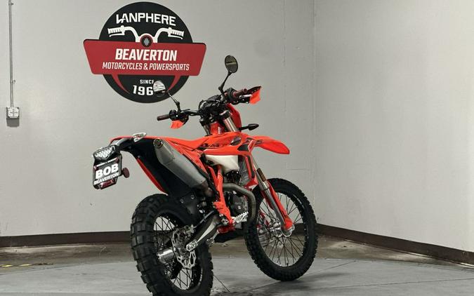 2026 BETA RS 390