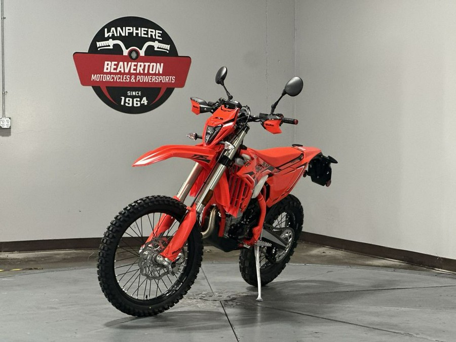 2026 BETA RS 390