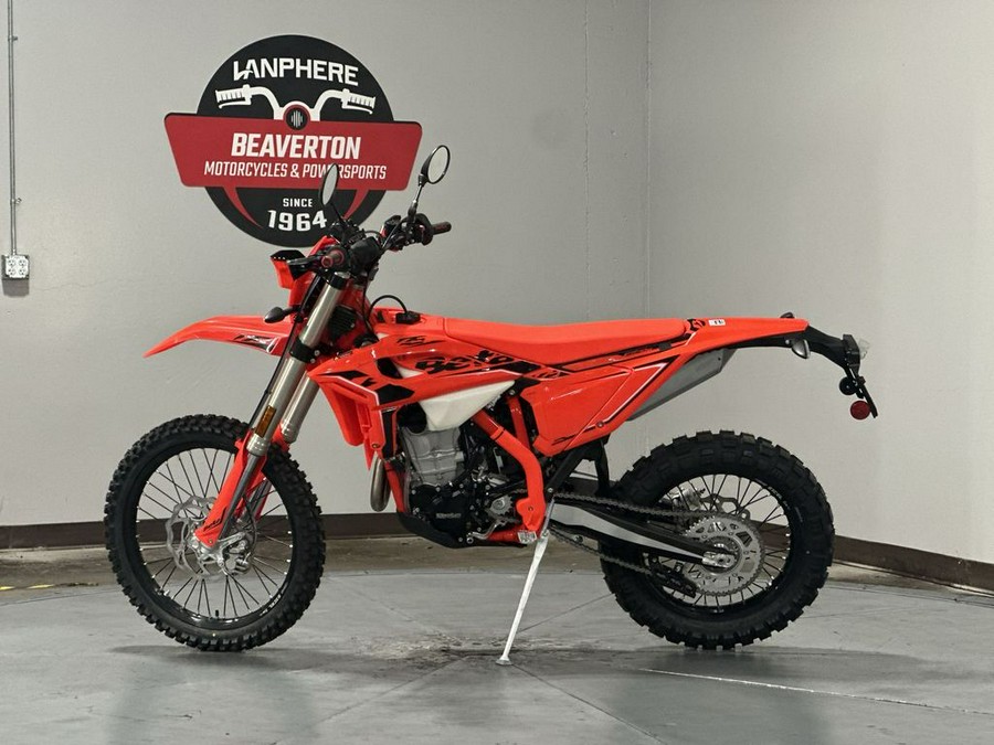 2026 BETA RS 390