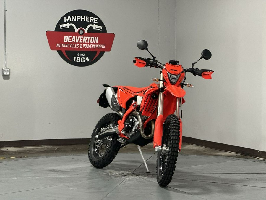 2026 BETA RS 390