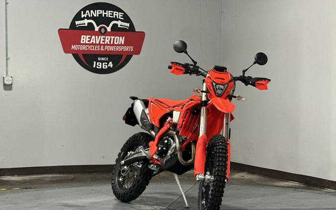 2026 BETA RS 390