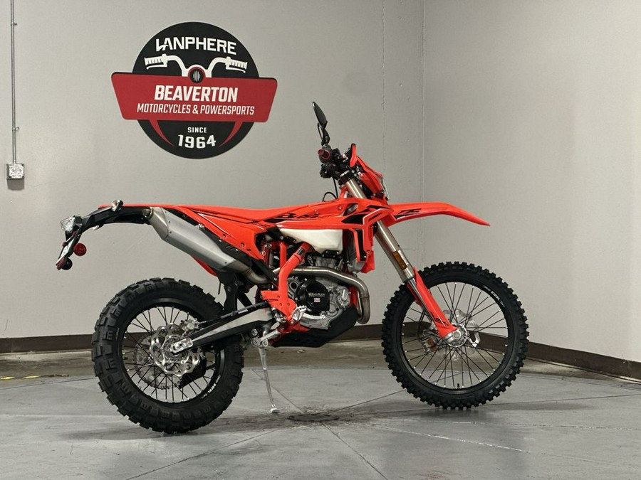 2026 BETA RS 390