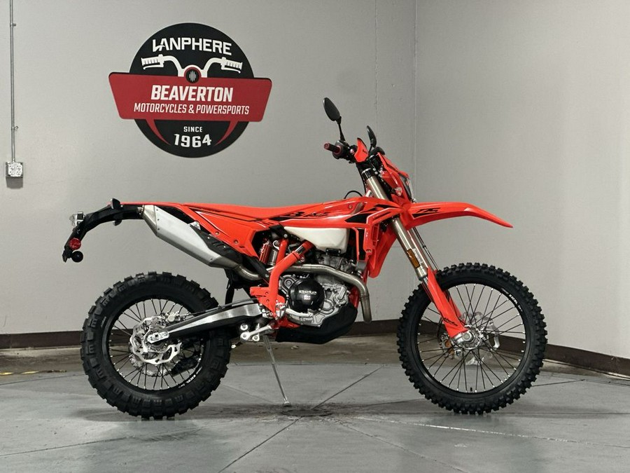 2026 BETA RS 390
