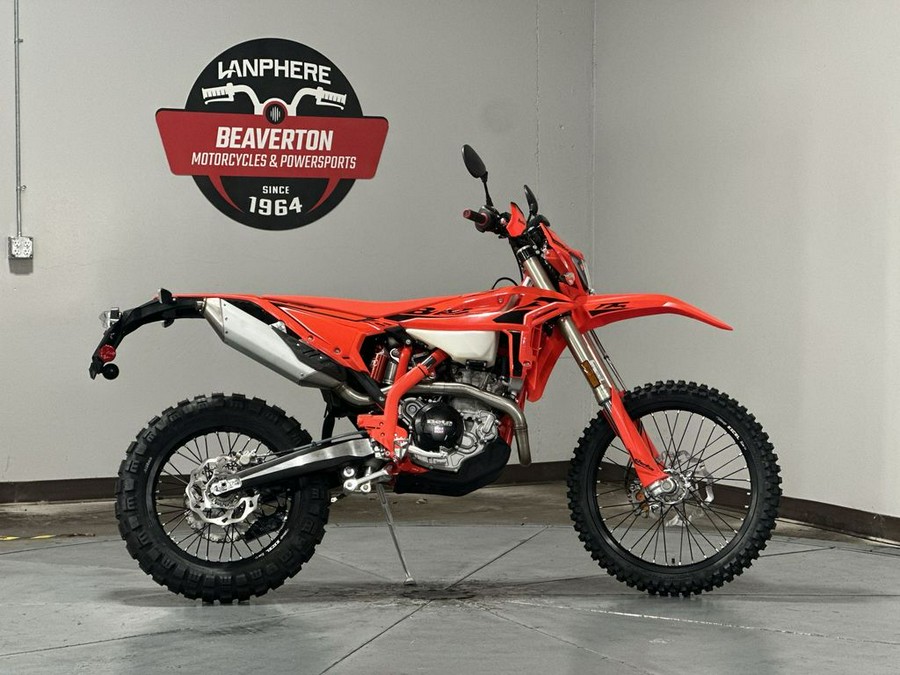 2026 BETA RS 390