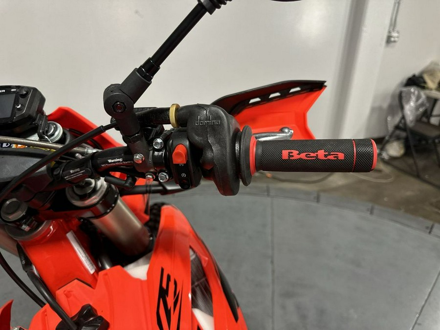 2026 BETA RS 390