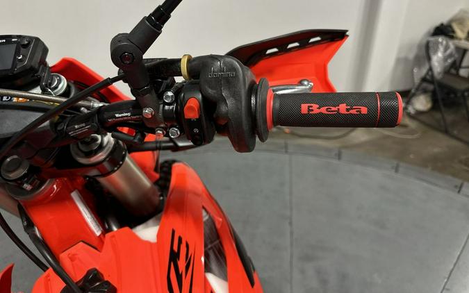 2026 BETA RS 390
