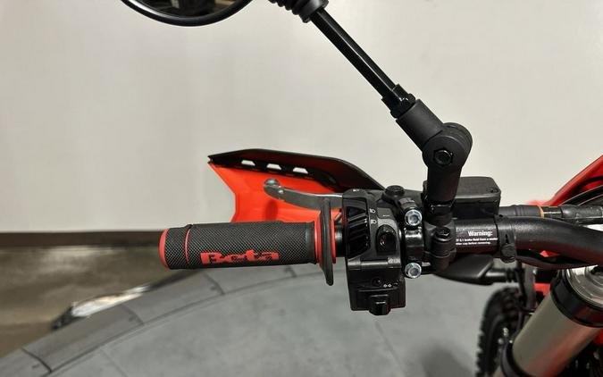 2026 BETA RS 390