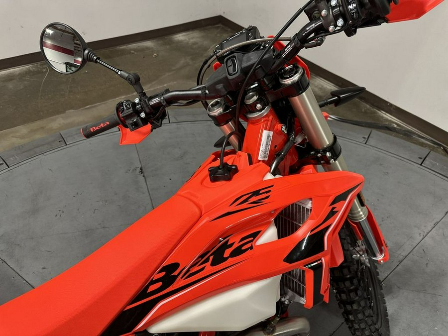 2026 BETA RS 390