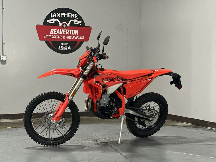 2026 BETA RS 390