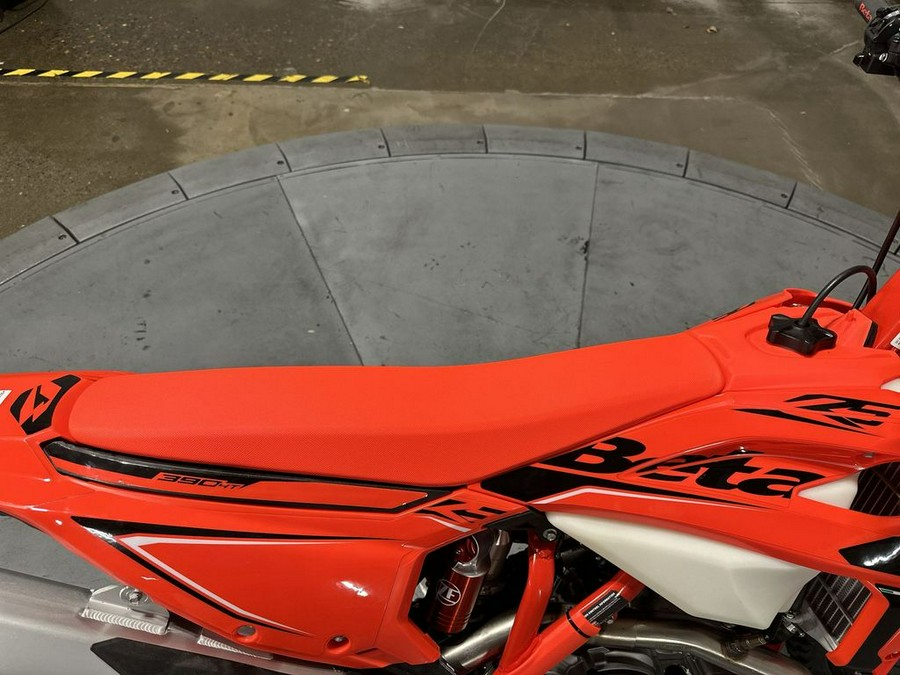 2026 BETA RS 390