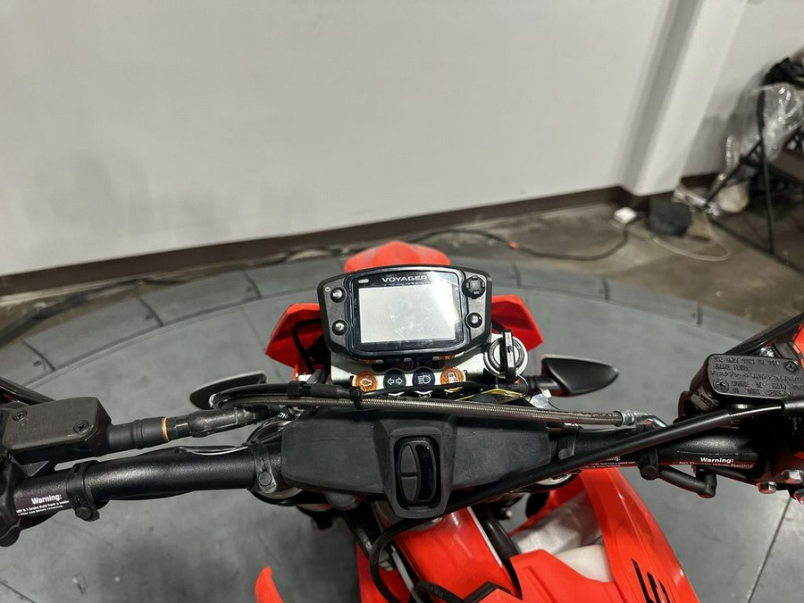 2026 BETA RS 390