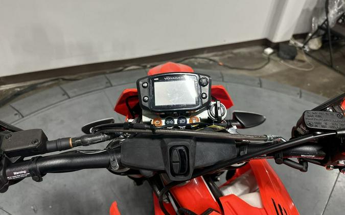 2026 BETA RS 390