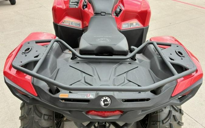 2026 Can-Am Outlander DPS 500