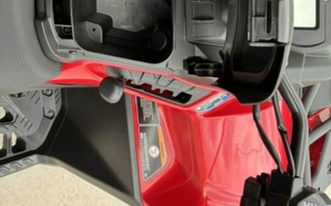 2026 Can-Am Outlander DPS 500