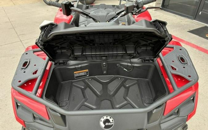2026 Can-Am Outlander DPS 500