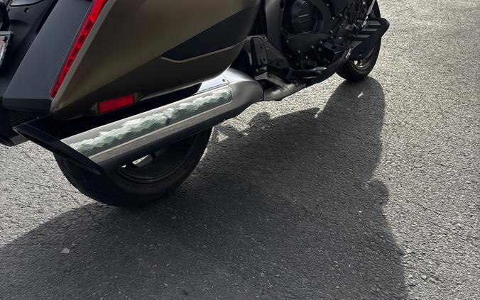 2021 BMW K 1600 B - 40524