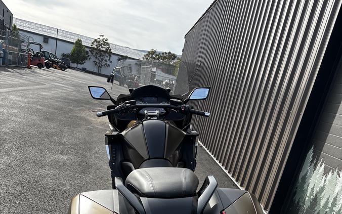 2021 BMW K 1600 B - 40524