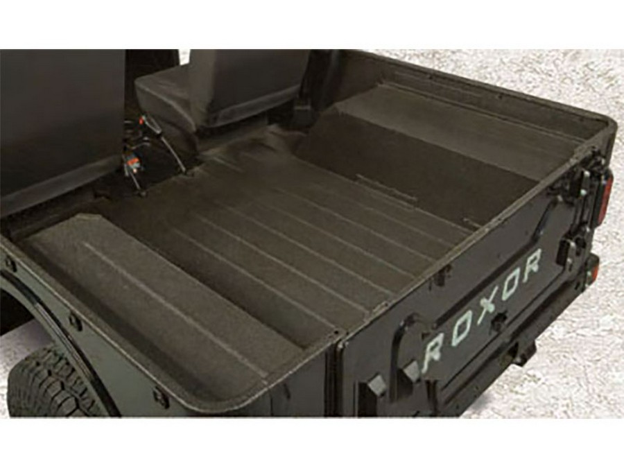 2026 Mahindra Roxor HD Base