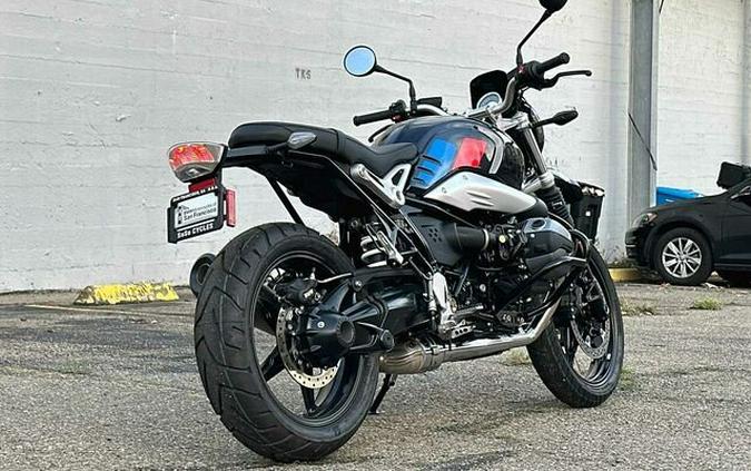 2023 BMW R NineT Urban G/S