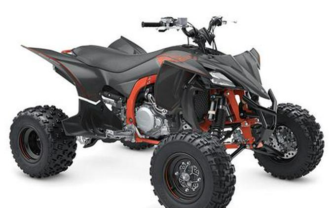 2023 Yamaha YFZ450R SE