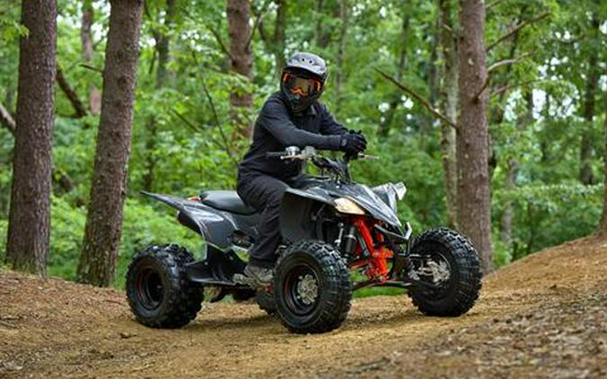 2023 Yamaha YFZ450R SE