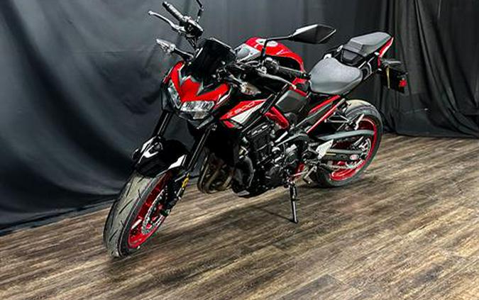 2024 Kawasaki Z900 ABS