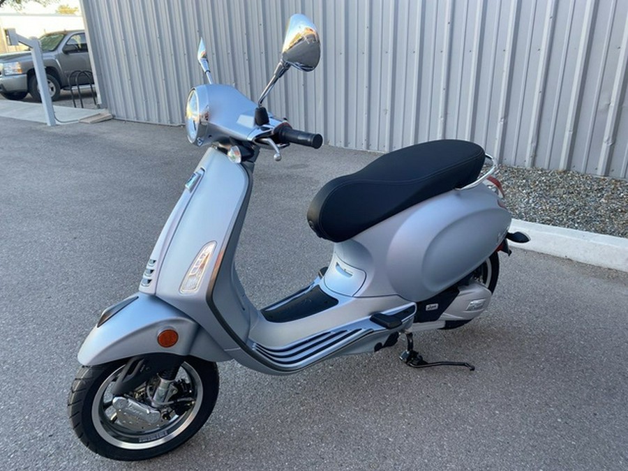 2023 Vespa Primavera 150 S