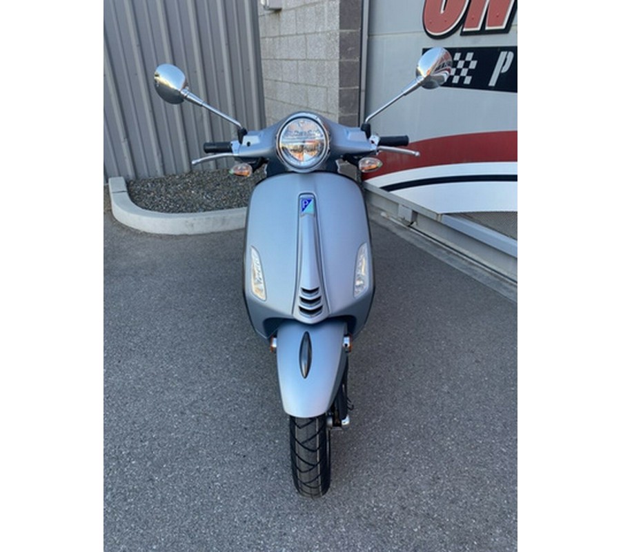 2023 Vespa Primavera 150 S