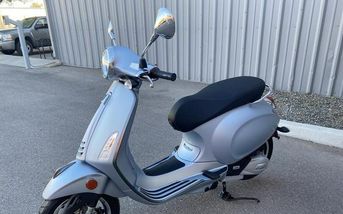 2023 Vespa Primavera 150 S