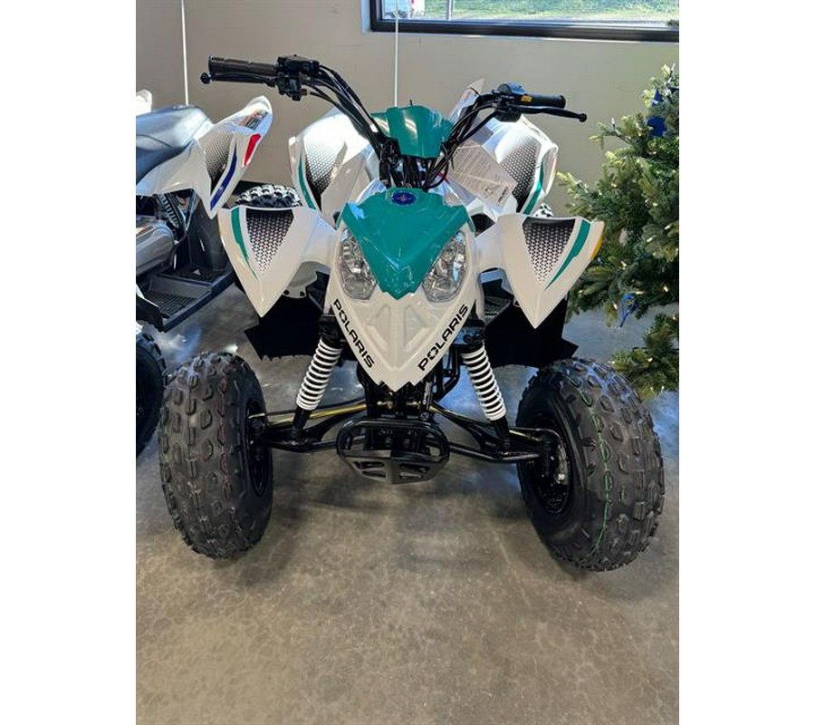 2024 Polaris Outlaw 110 EFI